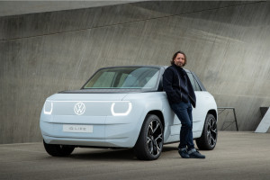 ID. LIFE  Volkswagen -   