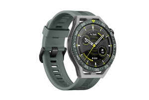 Започват продажбите на Huawei Watch GT 3 SE - най-лекият модел от серията GT 3, отново с до 2 седмици живот на батерията