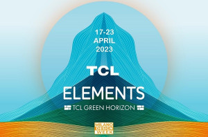 Elements - TCLGreen Horizon            