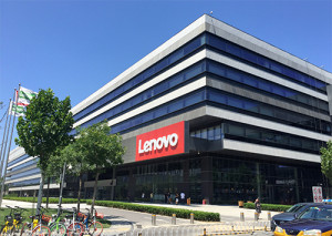 Lenovo обявяви доклада си устойчиво развитие