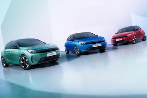 Opel Corsa Yes - специално издание в стил и цвят
