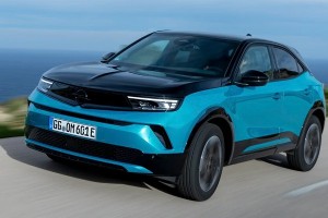 Новият Opel Mokka предоставя първокласно дигитално информационно-развлекателно изживяване