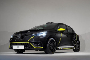 Renault  Clio Cup, Clio Rally  Clio RX